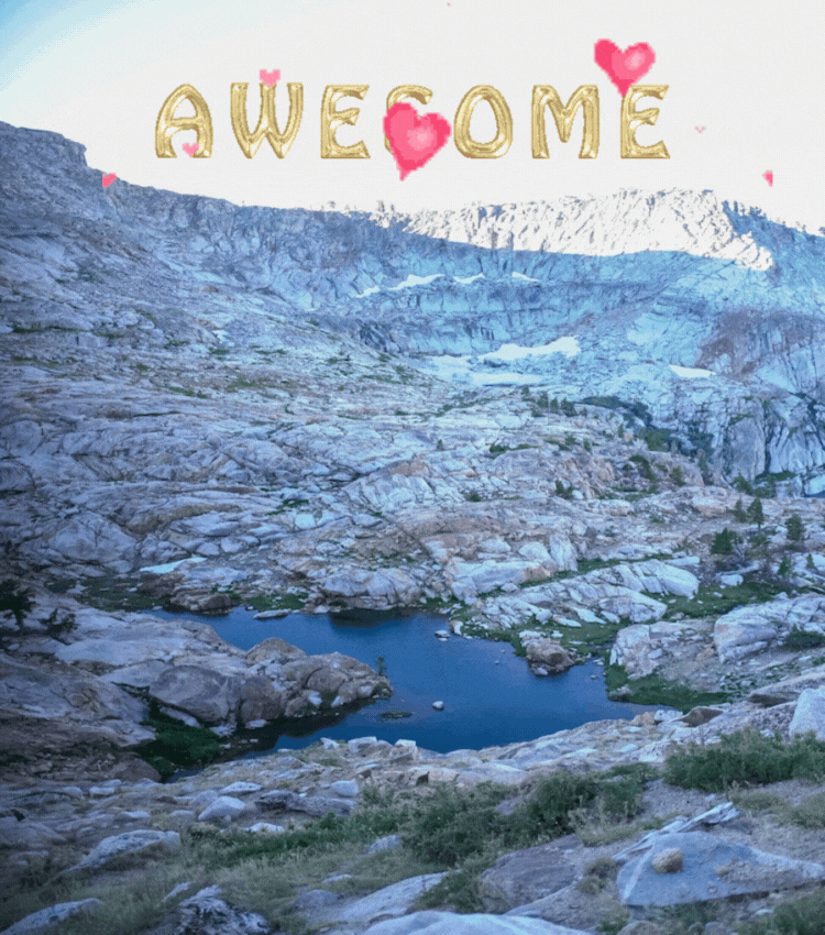 awesomelake