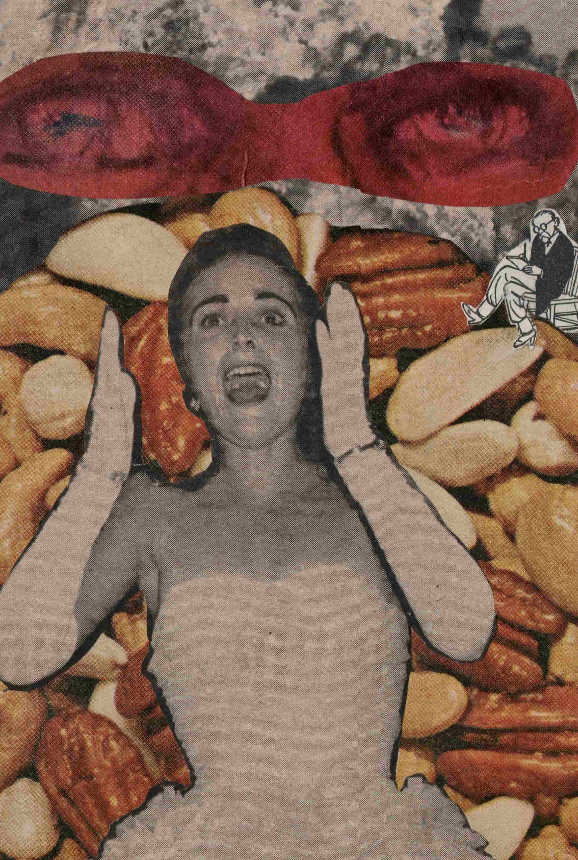 nuts
