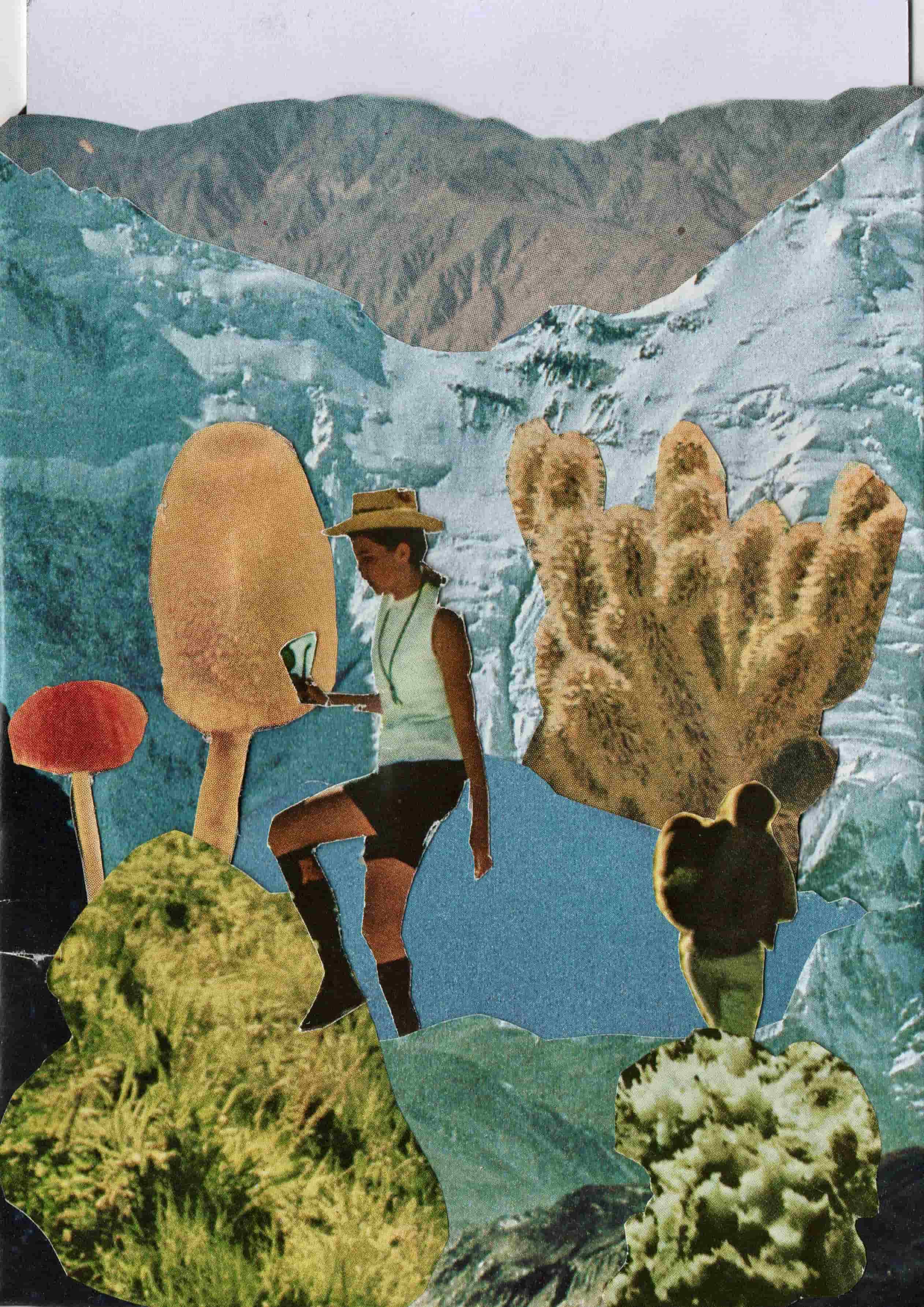 hike
